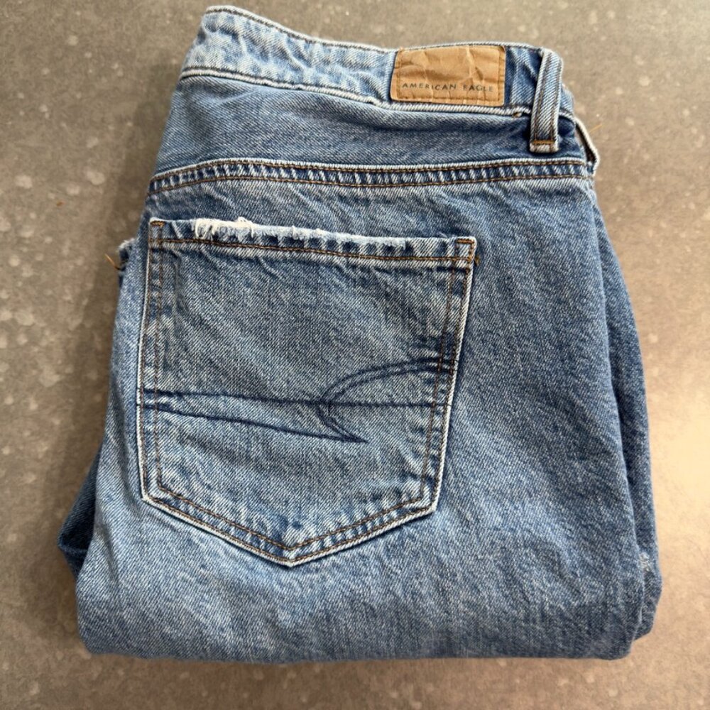 American Eagle Women's Jeans
